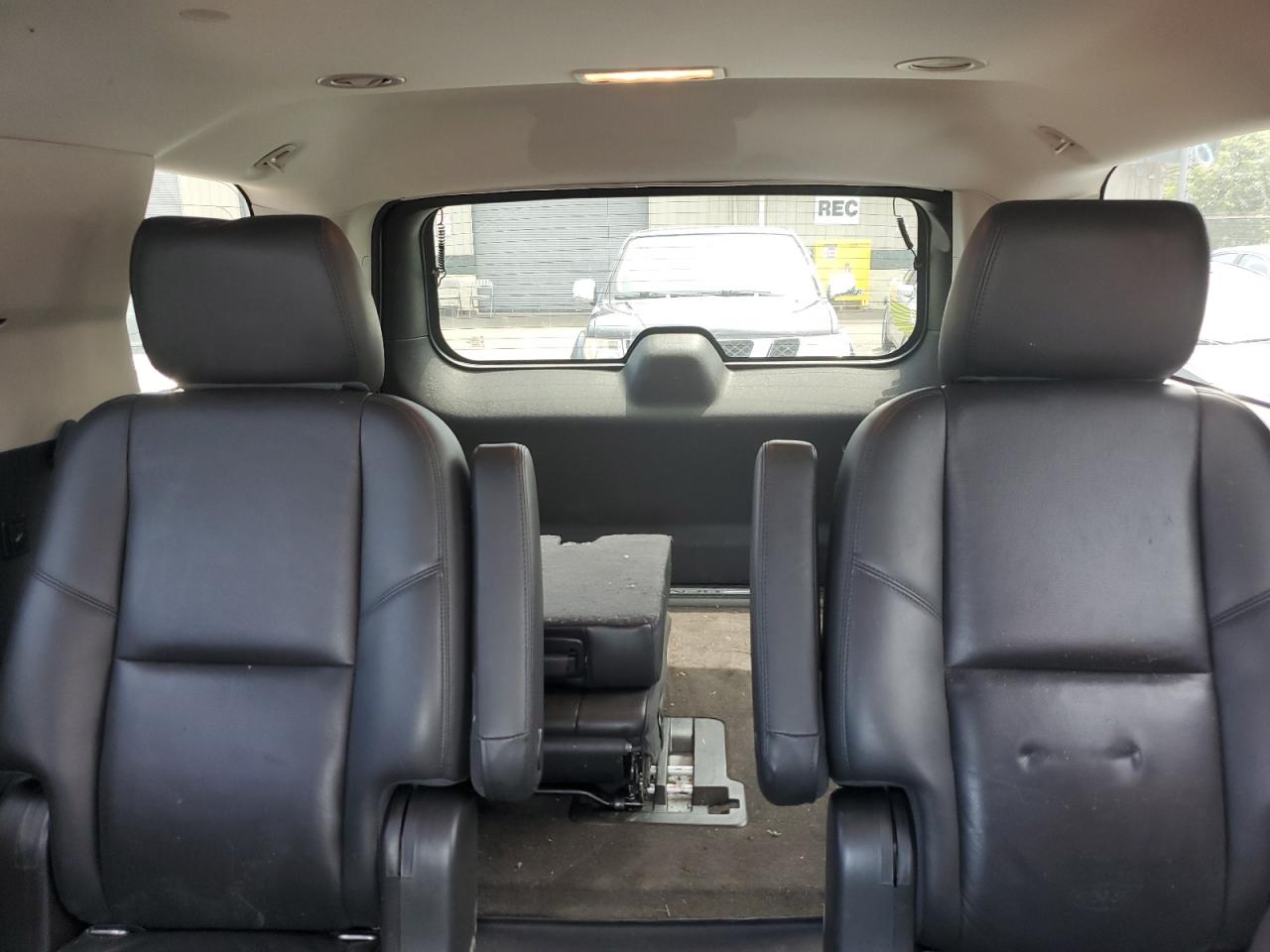 2013 GMC Yukon Denali VIN: 1GKS2EEFXDR196922 Lot: 61823355