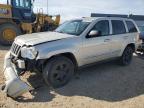 2010 JEEP GRAND CHEROKEE LAREDO   à vendre chez Copart AB - EDMONTON