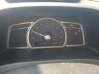 2010 Honda Civic Ex for Sale in Glassboro, NJ - Side