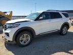 2023 FORD EXPLORER XLT   à vendre chez Copart AB - EDMONTON