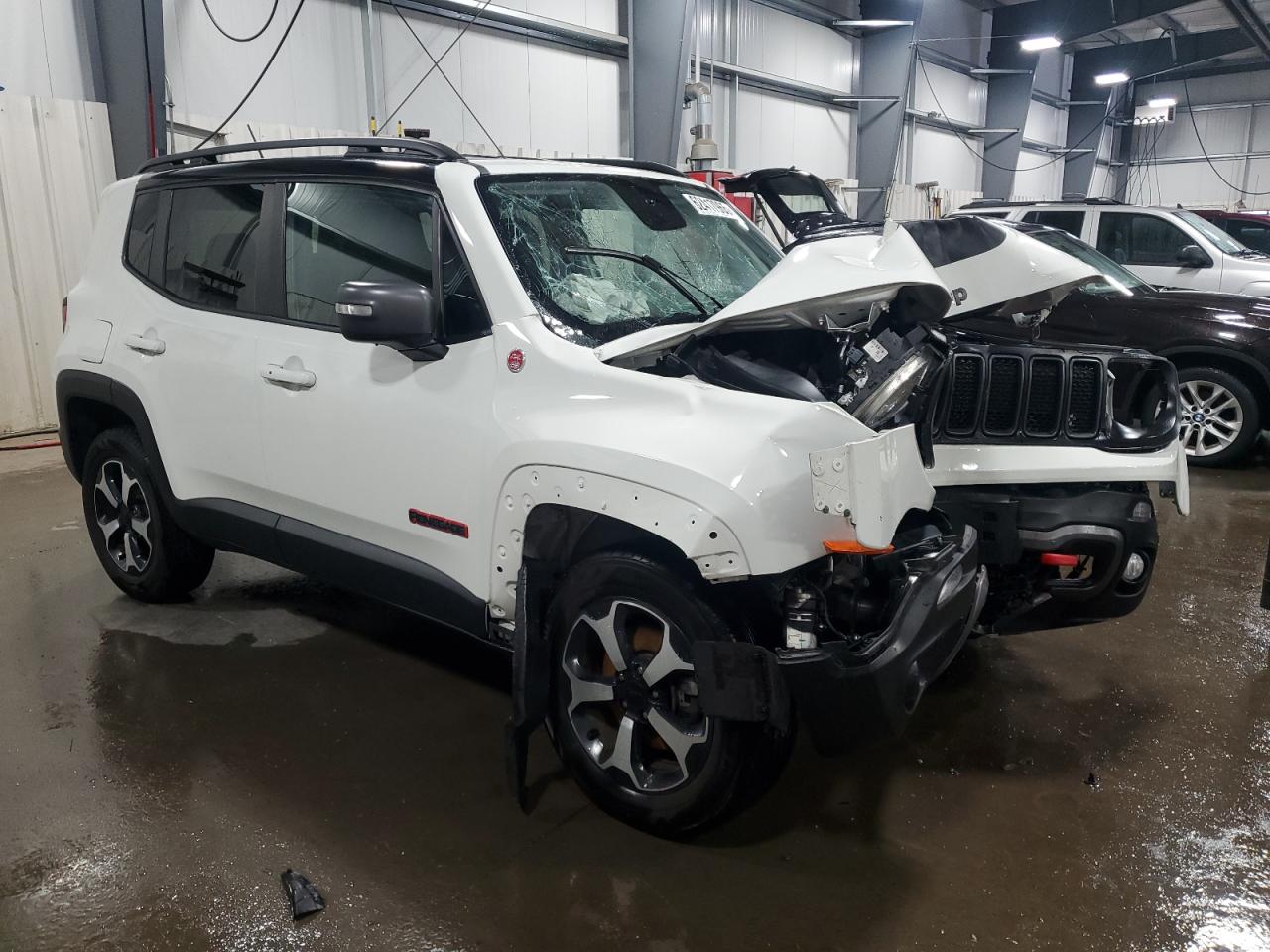 JEEP RENEGADE 2019 VIN ZACNJBC17KPK30969 zdjęcie 4