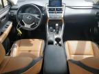 2015 Lexus Nx 200T for Sale in Arlington, WA - Rear End
