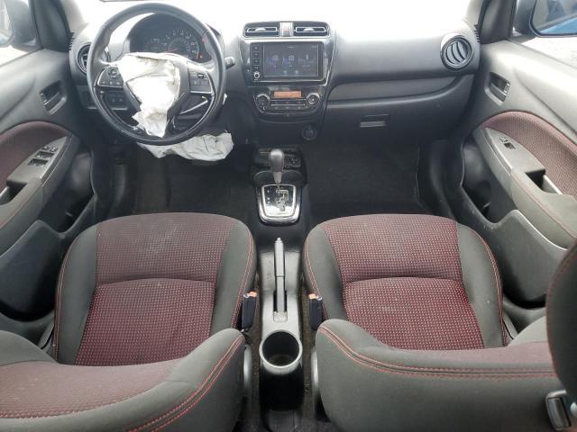  MITSUBISHI MIRAGE 2023 Granatowy