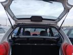 2009 CHEVROLET MATIZ SE A for sale at Copart WOLVERHAMPTON