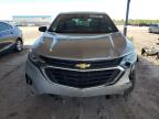 2018 Chevrolet Equinox Ls продається в Phoenix, AZ - Front End