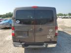 2015 Nissan Nv 3500 S en Venta en Kansas City, KS - Side