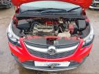 2019 VAUXHALL VIVA ROCKS  for sale at Copart YORK