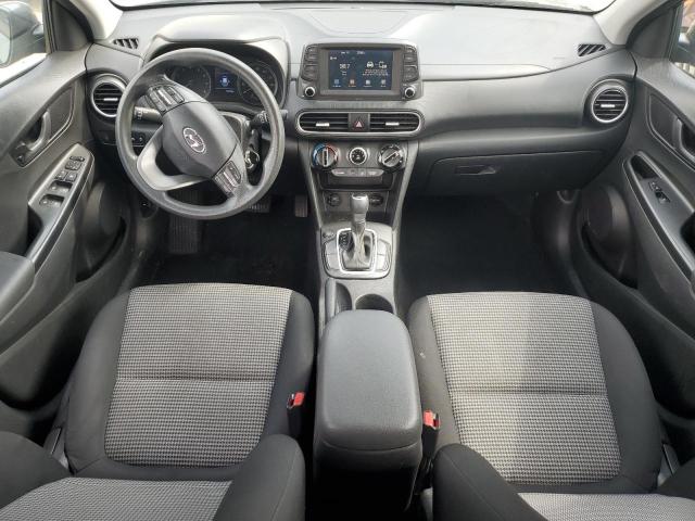  HYUNDAI KONA 2020 Серый