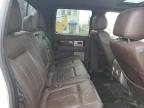 2012 FORD F150 SUPERCREW for sale at Copart QC - MONTREAL