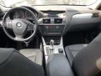 2013 Bmw X3 Xdrive28I იყიდება Spartanburg-ში, SC - Front End