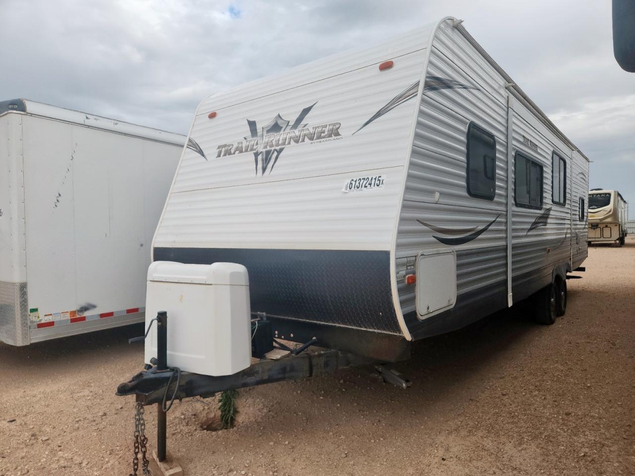HEART LAND TRAILER 2014 VIN 5SFEB3320EE265748 photo 2