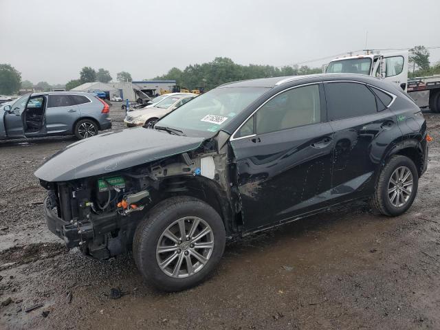 2015 Lexus Nx 200T