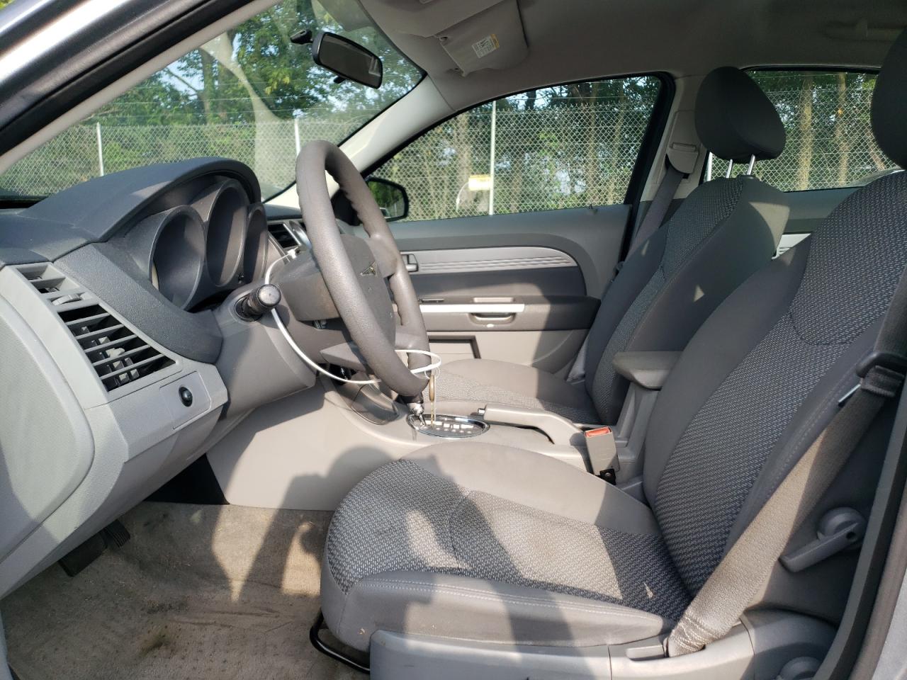 2008 Chrysler Sebring Lx VIN: 1C3LC46K98N189030 Lot: 62118845