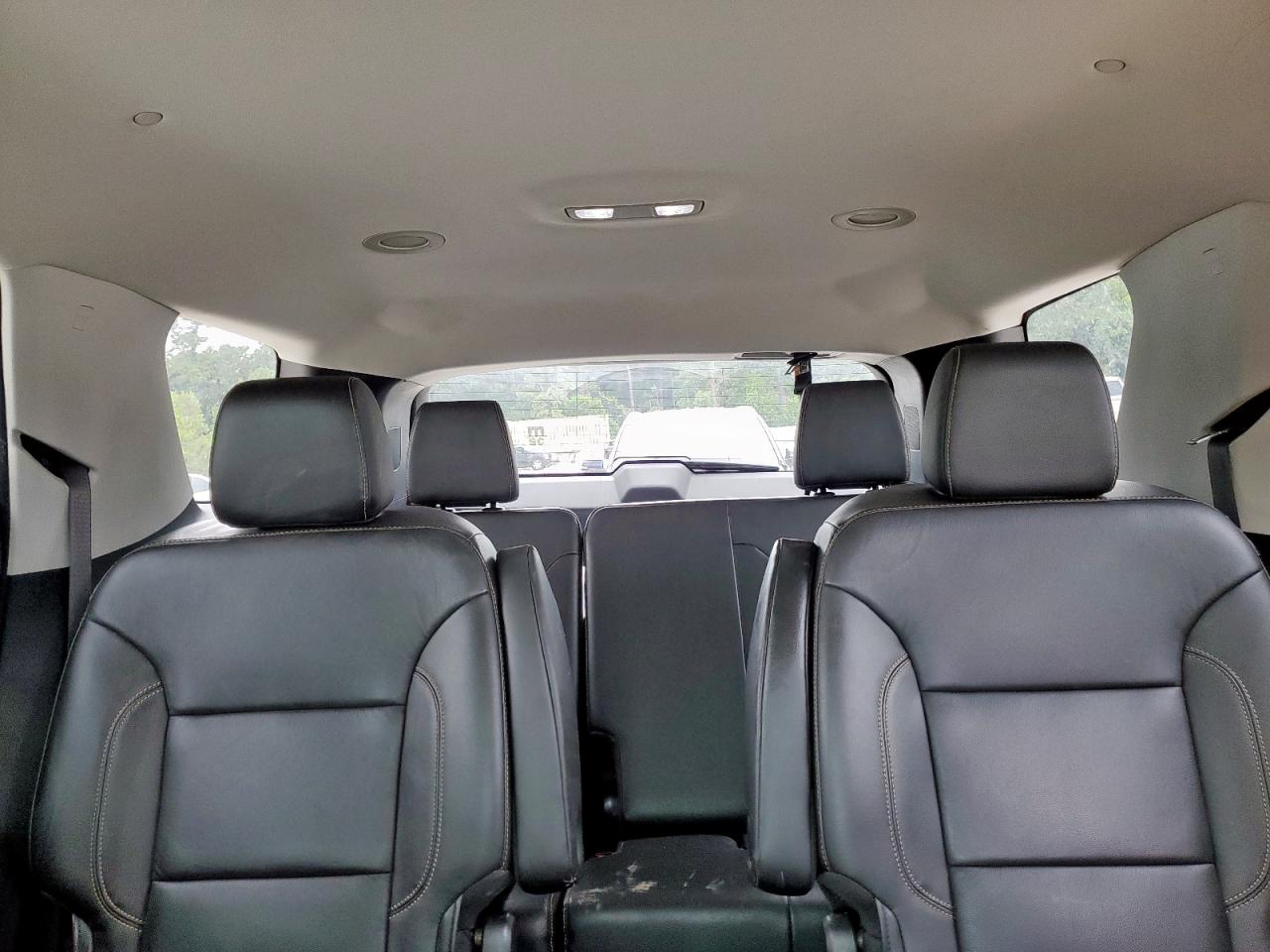2020 Chevrolet Traverse Lt VIN: 1GNERHKW9LJ158354 Lot: 59314075