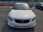2008 Honda Accord Lxp продається в Grantville, PA - Side