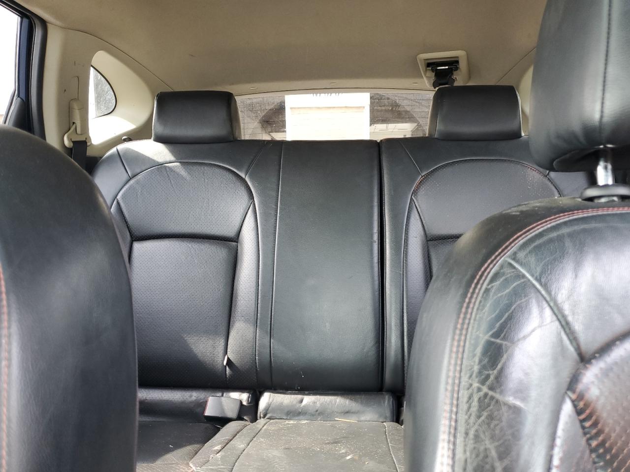 2009 Nissan Rogue S VIN: JN8AS58V99W166043 Lot: 63000695
