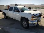 2015 Chevrolet Silverado K2500 Heavy Duty Lt for Sale in Van Nuys, CA - Front End
