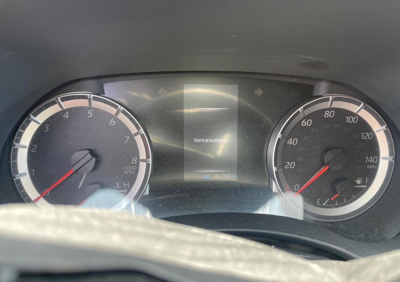 2021 Toyota Highlander L VIN: 5TDCZRBH5MS558195 Lot: 60211475