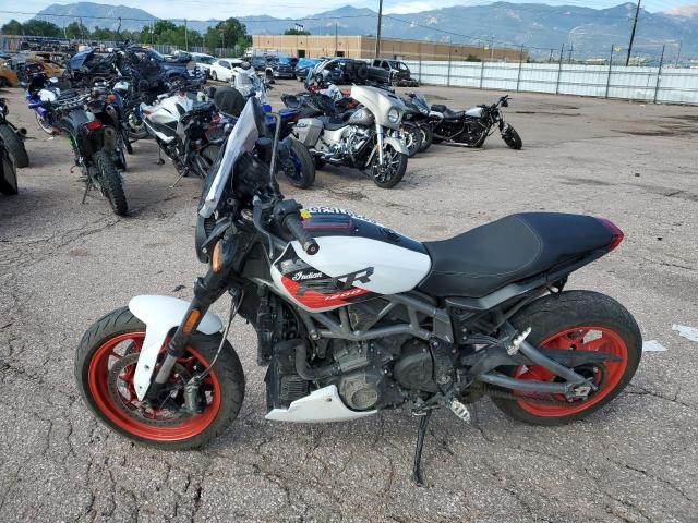 2023 INDIAN MOTORCYCLE CO. FTR SPORT  