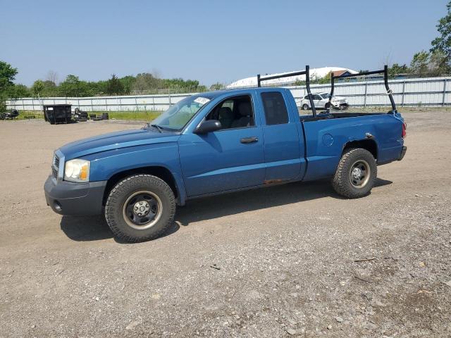 2005 Dodge Dakota St