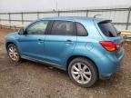 2014 Mitsubishi Outlander Sport Es იყიდება Chatham-ში, VA - Minor Dent/Scratches