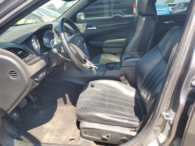  CHRYSLER 300 2014 Charcoal