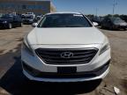 2015 Hyundai Sonata Sport იყიდება Littleton-ში, CO - Burn - Engine