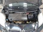 2010 TOYOTA YARIS TR V for sale at Copart EAST KILBRIDE