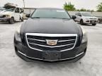 2015 Cadillac Ats na sprzedaż w Haslet, TX - Side