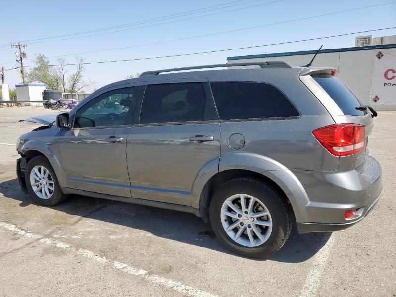  DODGE JOURNEY 2013 Szary