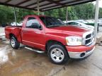 2007 Dodge Ram 1500 St იყიდება Hueytown-ში, AL - Side