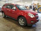 2015 Chevrolet Equinox Lt   продається в Avon, MN - Rear End