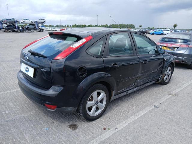 2007 FORD FOCUS ZETE