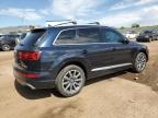2017 Audi Q7 Premium Plus for Sale in Colorado Springs, CO - Mechanical