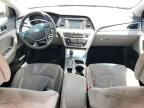 2016 Hyundai Sonata Se იყიდება Ellenwood-ში, GA - Side