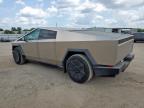 2024 TESLA CYBERTRUCK    for sale at Copart TX - HOUSTON EAST