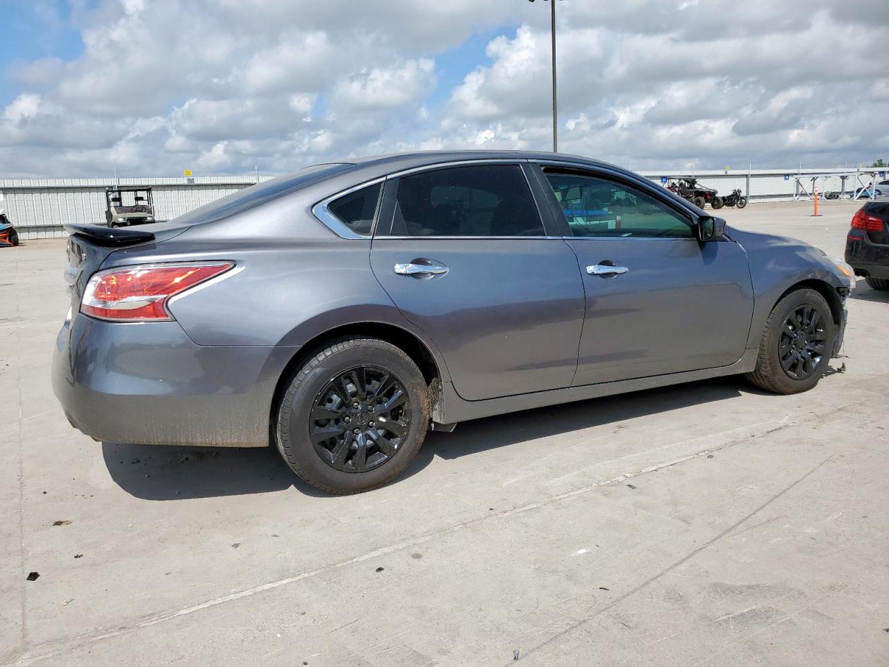 NISSAN ALTIMA 2015 VIN 1N4AL3APXFN342596 фото 3