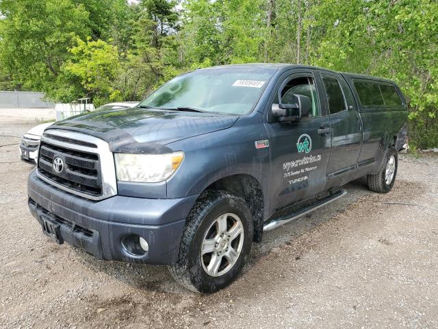 2010 Toyota Tundra Double Cab Sr5