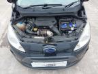 2011 FORD KA ZETEC T for sale at Copart ST HELENS