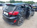 2018 FORD FIESTA ST- for sale at Copart ROCHFORD