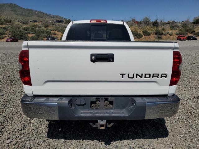  TOYOTA TUNDRA 2014 Biały