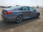 2018 Honda Accord Sport for Sale in Davison, MI - Side