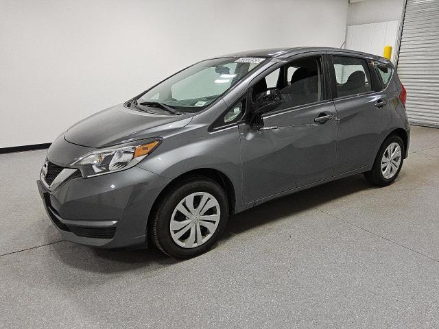 2019 Nissan Versa Note S  