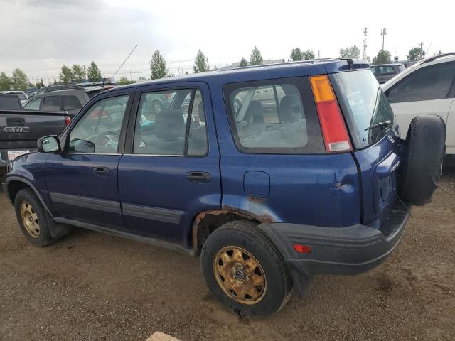 1997 HONDA CR-V LX  