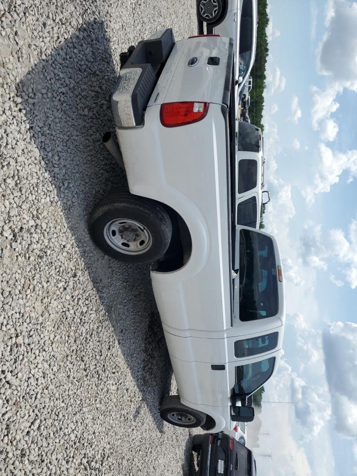 FORD F250 2014 VIN 1FT7X2A60EEB13045 фото 3