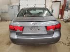 2010 Hyundai Sonata Se   de vânzare în Ham Lake, MN - Front End