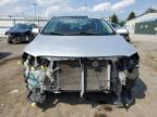 2013 Toyota Corolla Base na sprzedaż w Finksburg, MD - Rear End