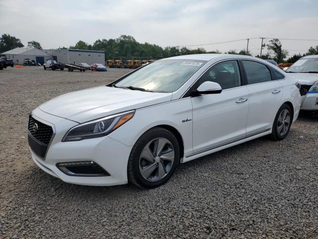 2016 Hyundai Sonata Hybrid