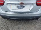 2019 MERCEDES BENZ GLA 180 UR for sale at Copart EAST KILBRIDE
