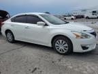 2013 Nissan Altima 2.5   за продажба в Tulsa, OK - Rear End